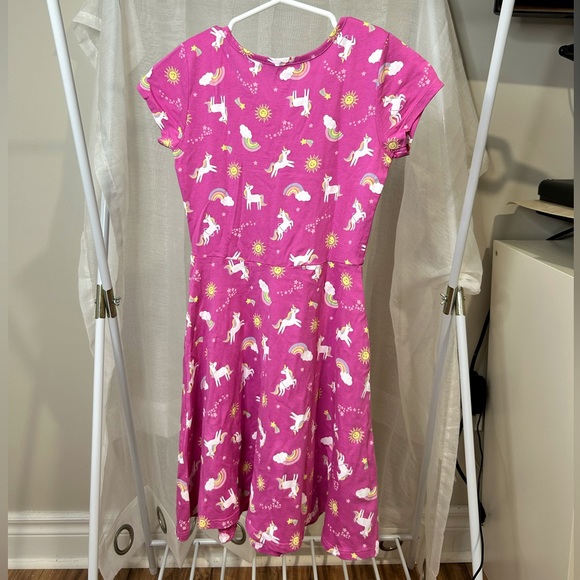 George Girls Dress - Picture 2 of 3